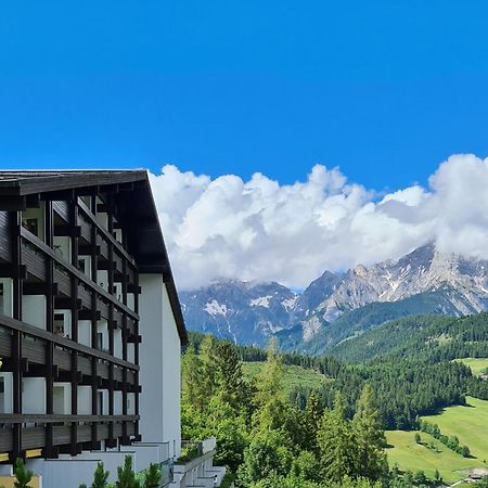 Appartement Malejo Am Hochkoenig Bachwinkl ภายนอก รูปภาพ