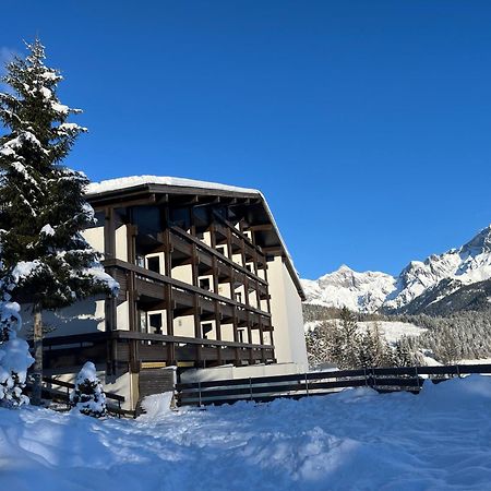 Appartement Malejo Am Hochkoenig Bachwinkl ภายนอก รูปภาพ