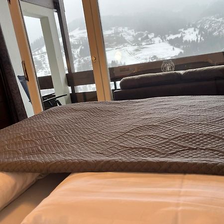 Appartement Malejo Am Hochkoenig Bachwinkl ภายนอก รูปภาพ