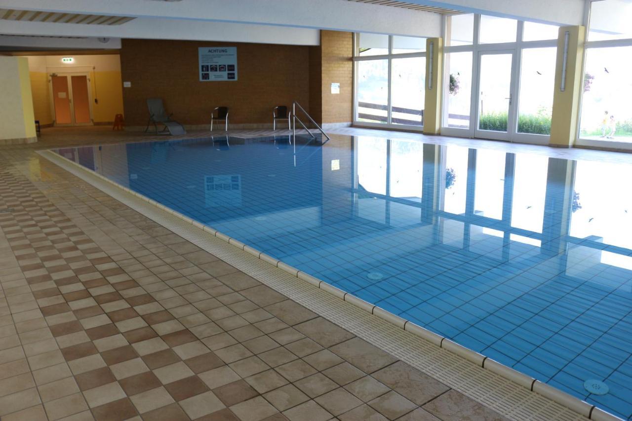 Appartement Malejo Am Hochkoenig Bachwinkl ภายนอก รูปภาพ
