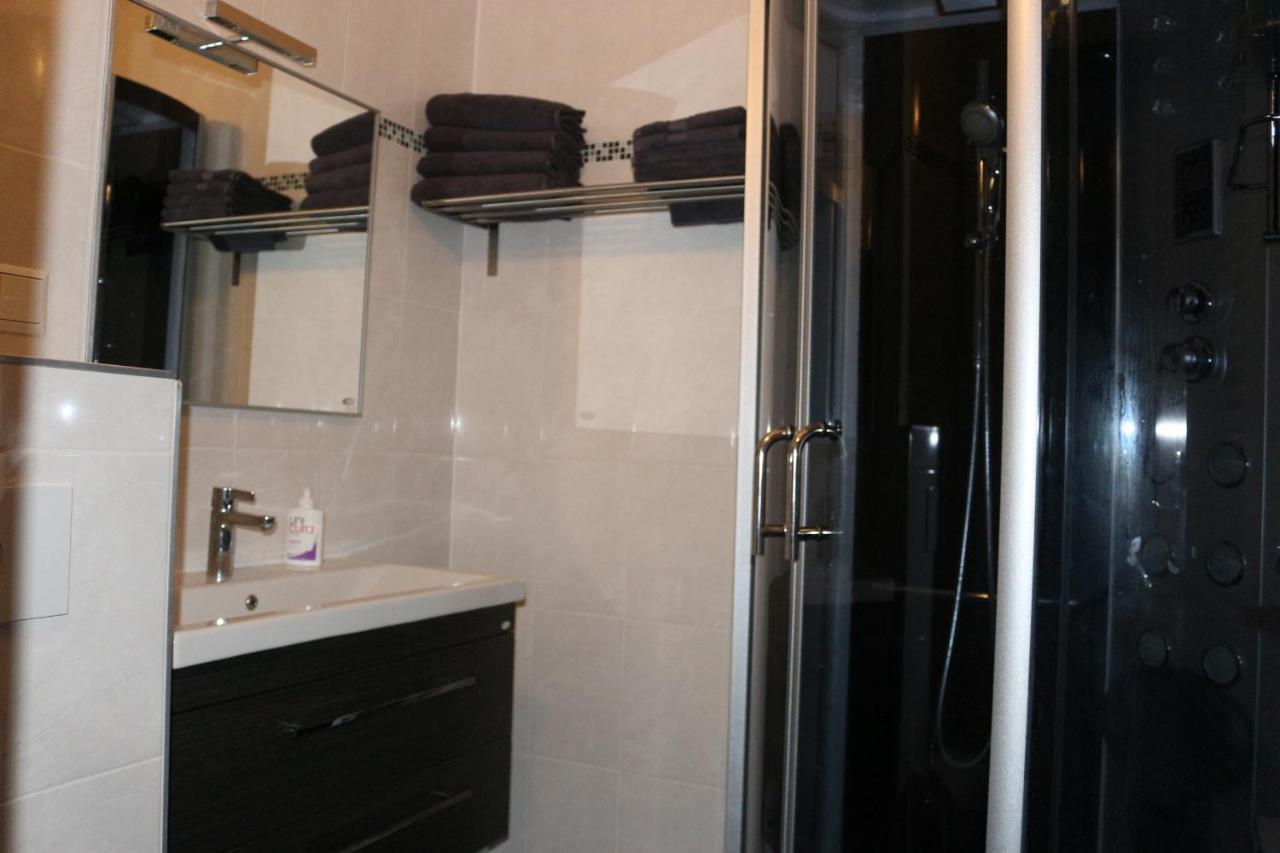 Appartement Malejo Am Hochkoenig Bachwinkl ภายนอก รูปภาพ