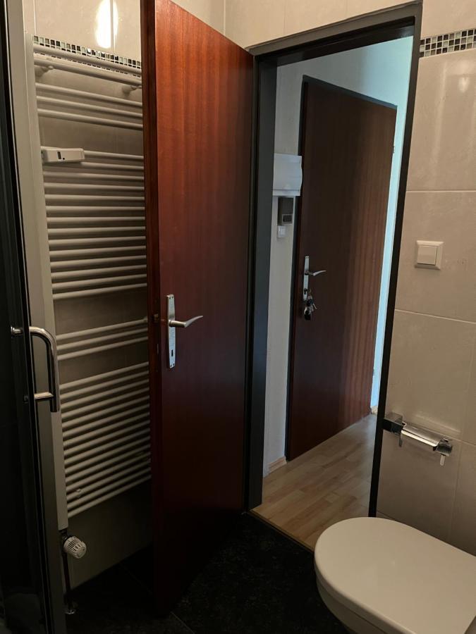 Appartement Malejo Am Hochkoenig Bachwinkl ภายนอก รูปภาพ