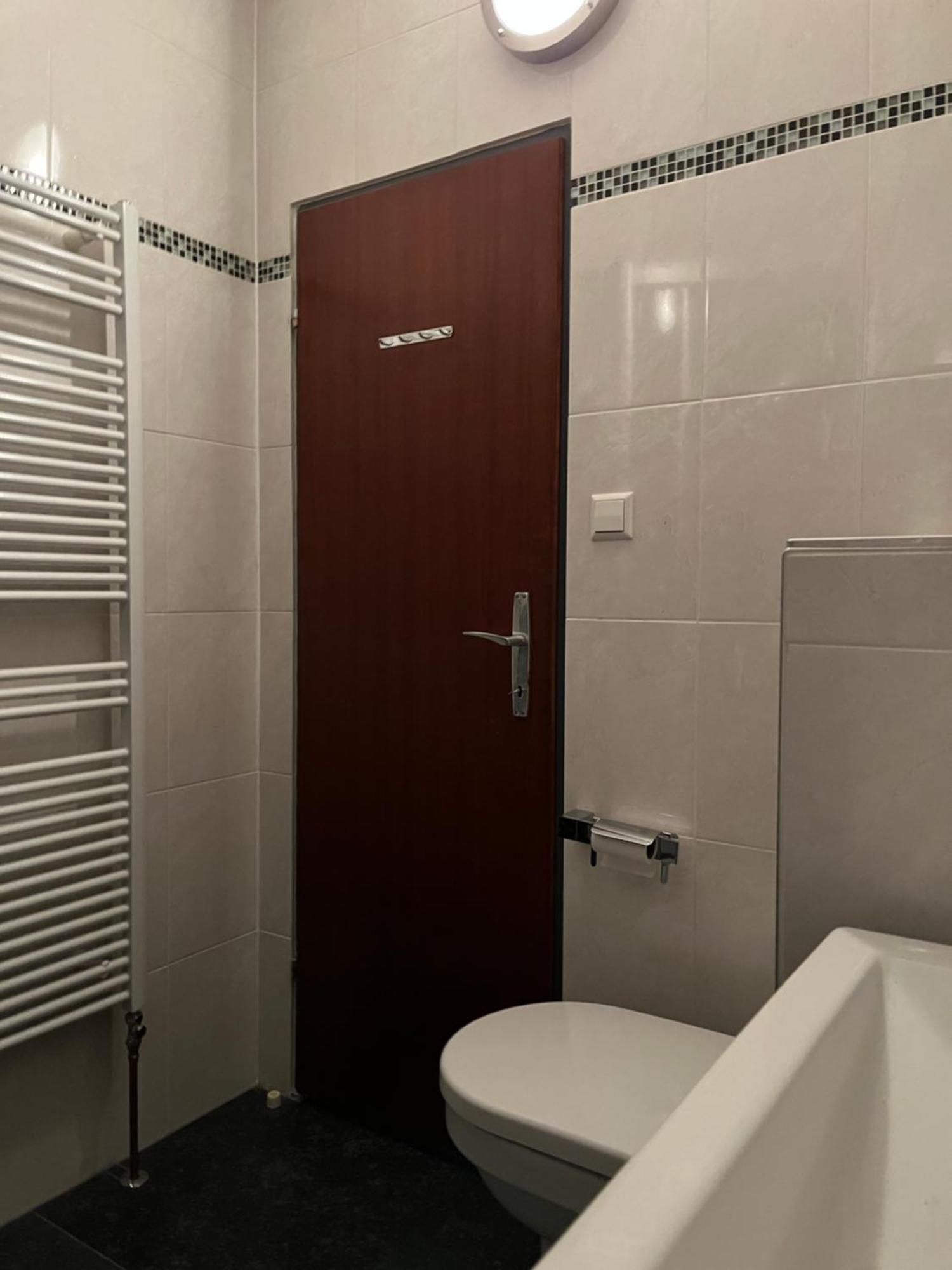 Appartement Malejo Am Hochkoenig Bachwinkl ภายนอก รูปภาพ