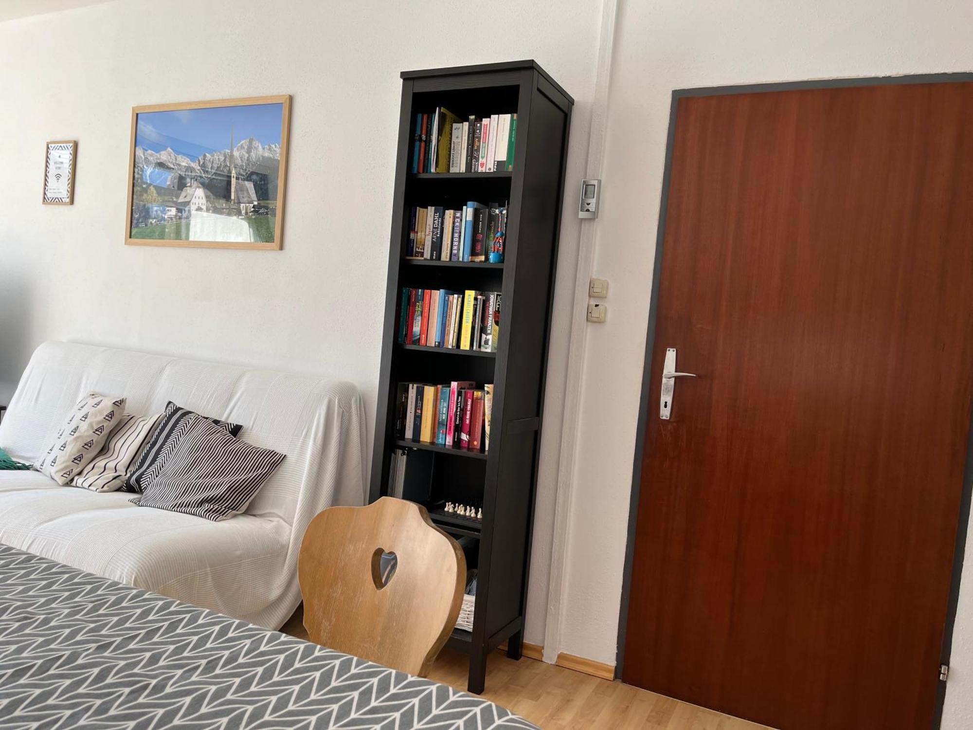 Appartement Malejo Am Hochkoenig Bachwinkl ภายนอก รูปภาพ