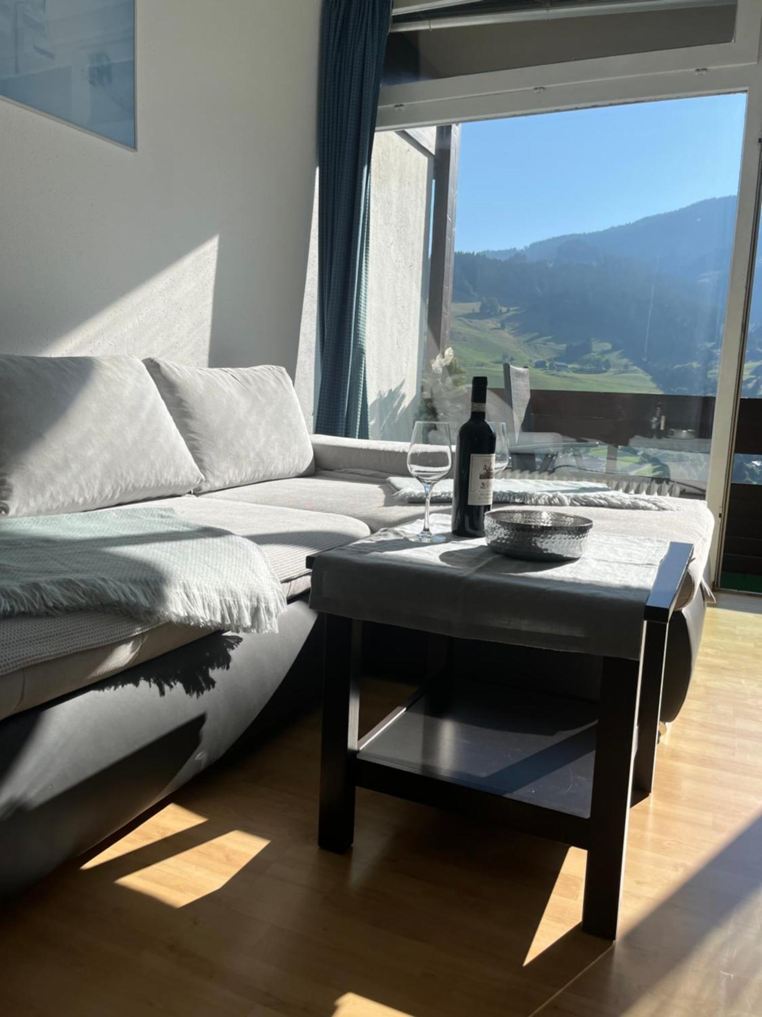 Appartement Malejo Am Hochkoenig Bachwinkl ภายนอก รูปภาพ