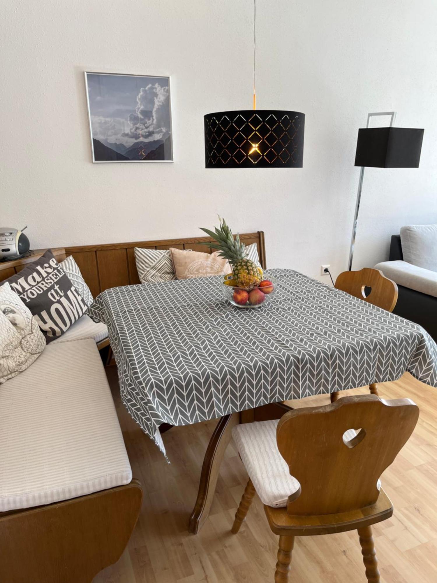Appartement Malejo Am Hochkoenig Bachwinkl ภายนอก รูปภาพ