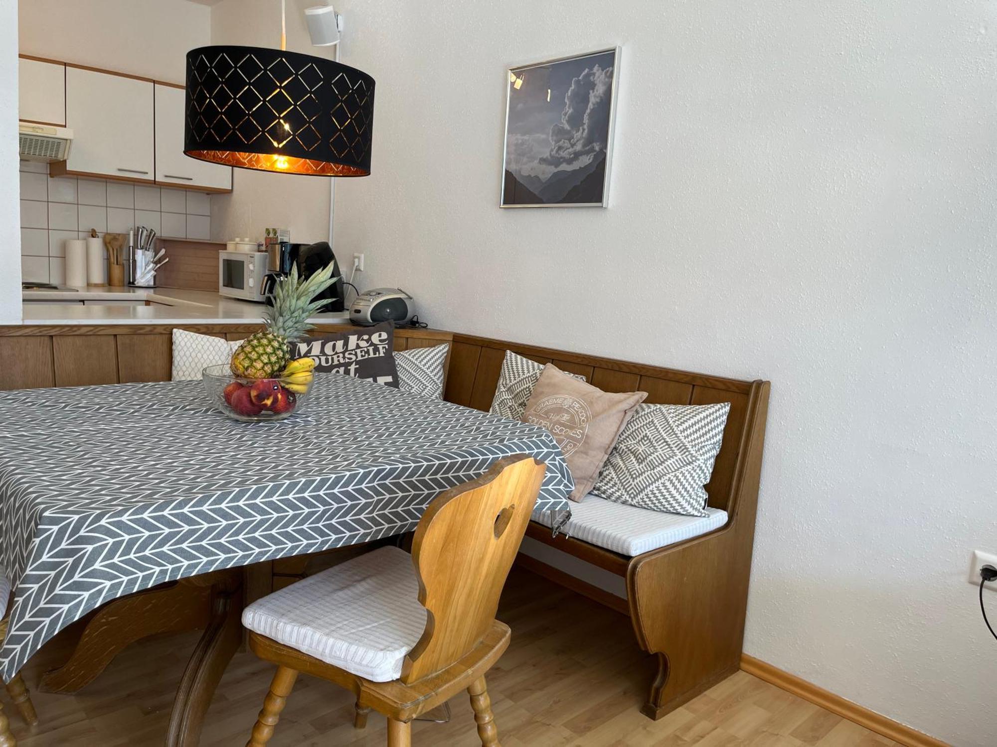 Appartement Malejo Am Hochkoenig Bachwinkl ภายนอก รูปภาพ