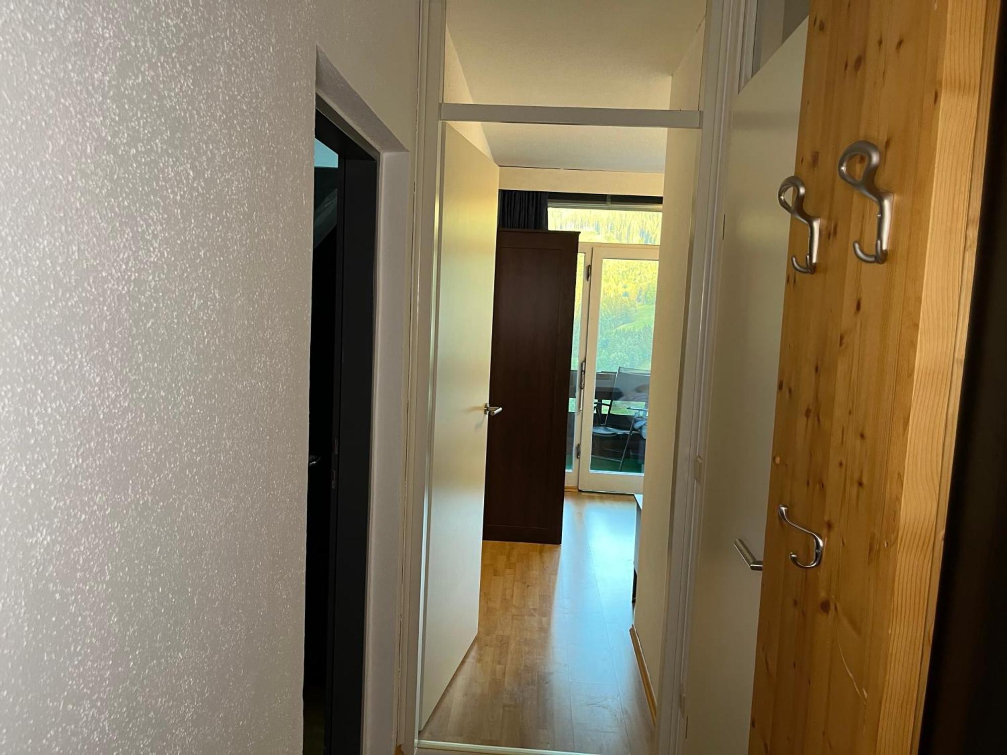 Appartement Malejo Am Hochkoenig Bachwinkl ภายนอก รูปภาพ