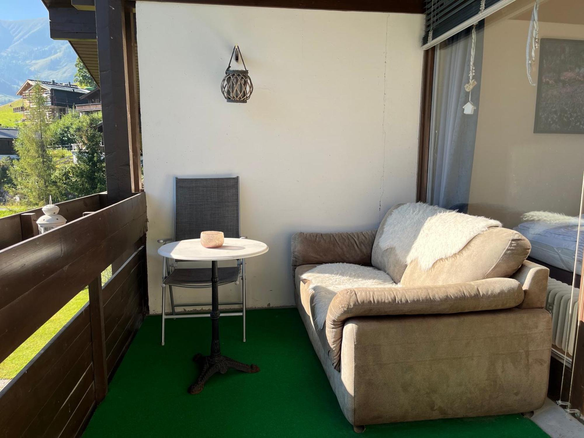 Appartement Malejo Am Hochkoenig Bachwinkl ภายนอก รูปภาพ