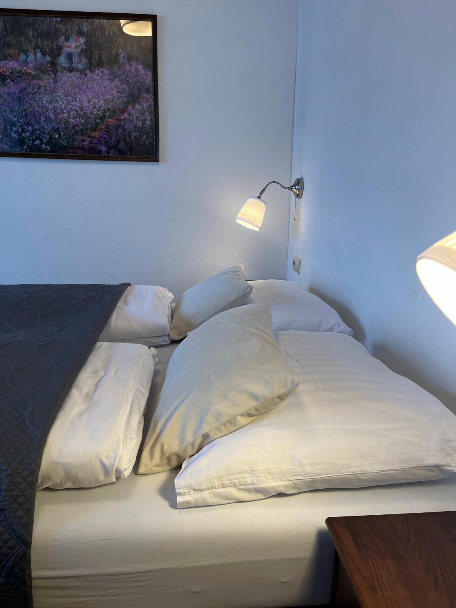 Appartement Malejo Am Hochkoenig Bachwinkl ภายนอก รูปภาพ