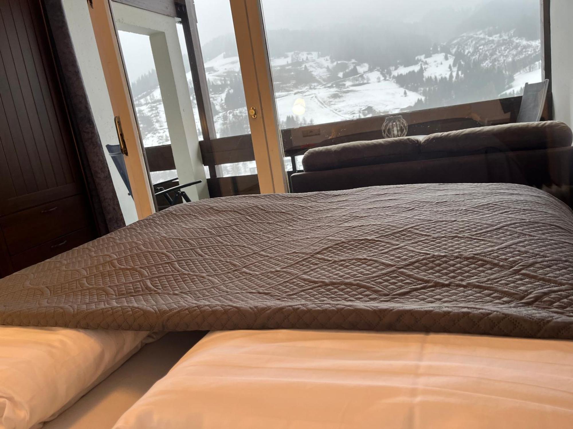 Appartement Malejo Am Hochkoenig Bachwinkl ภายนอก รูปภาพ