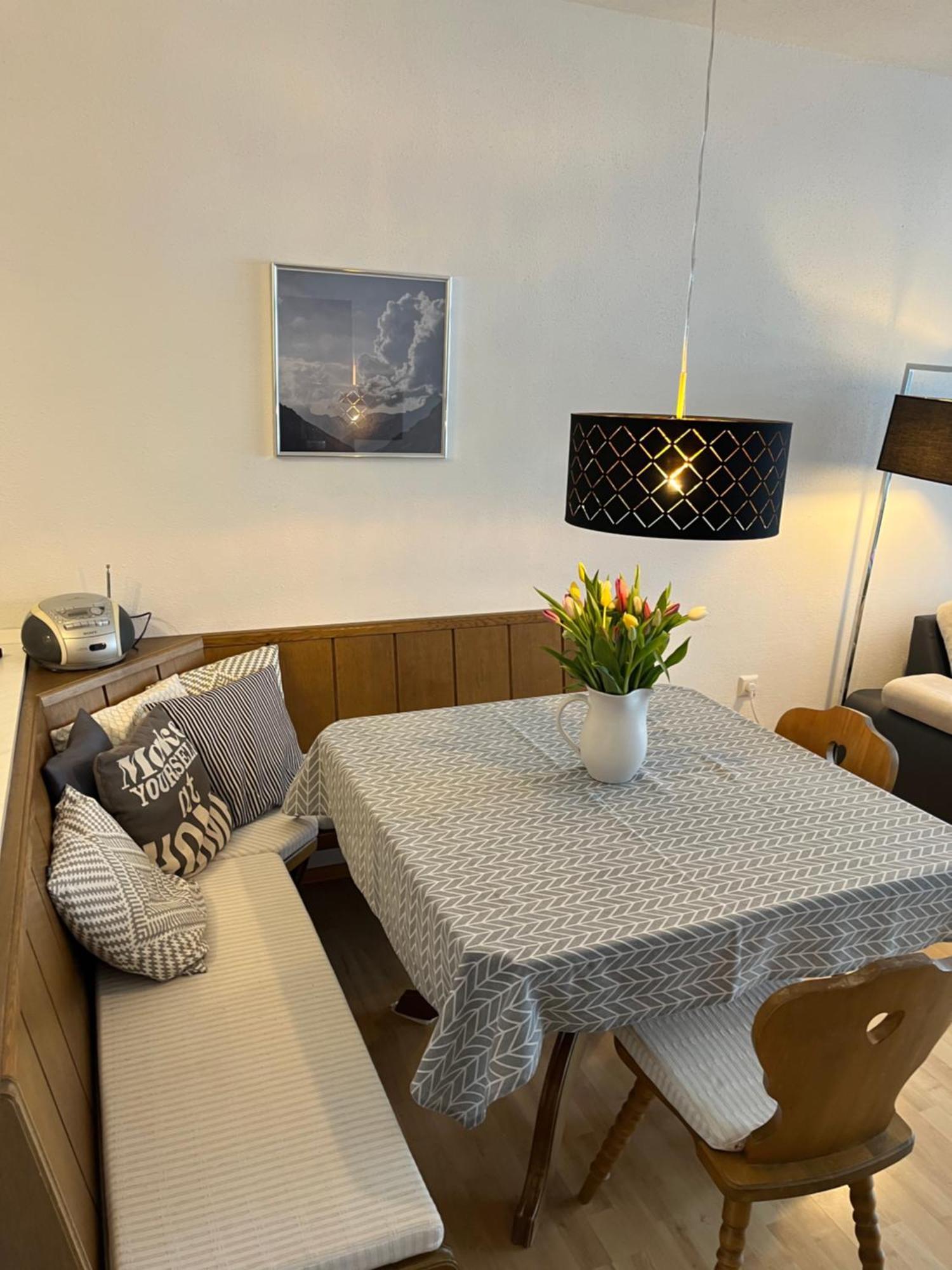 Appartement Malejo Am Hochkoenig Bachwinkl ภายนอก รูปภาพ