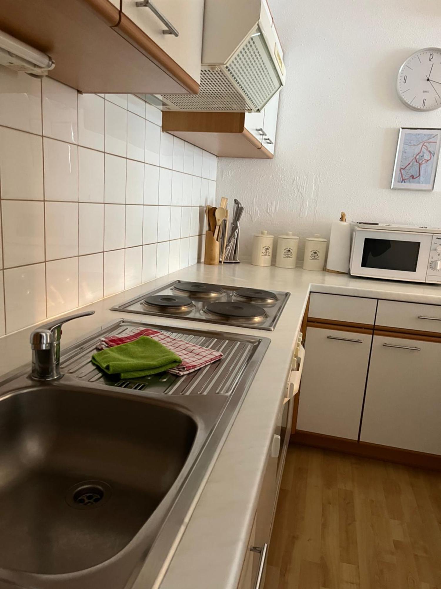 Appartement Malejo Am Hochkoenig Bachwinkl ภายนอก รูปภาพ